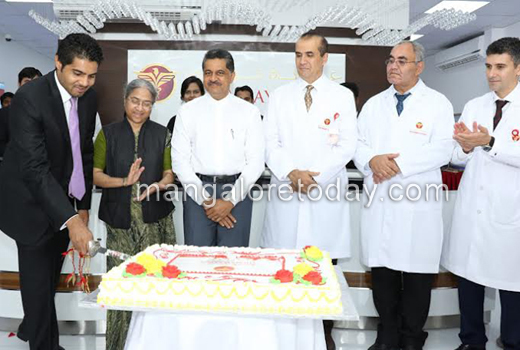 Thumbay clinics established 1